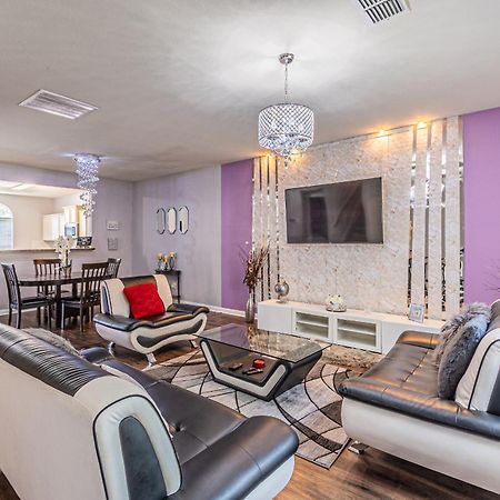 Luxury 5Br Dallas Retreat With Business Amenities - Perfect For Business Travelers, Families & Groups Экстерьер фото