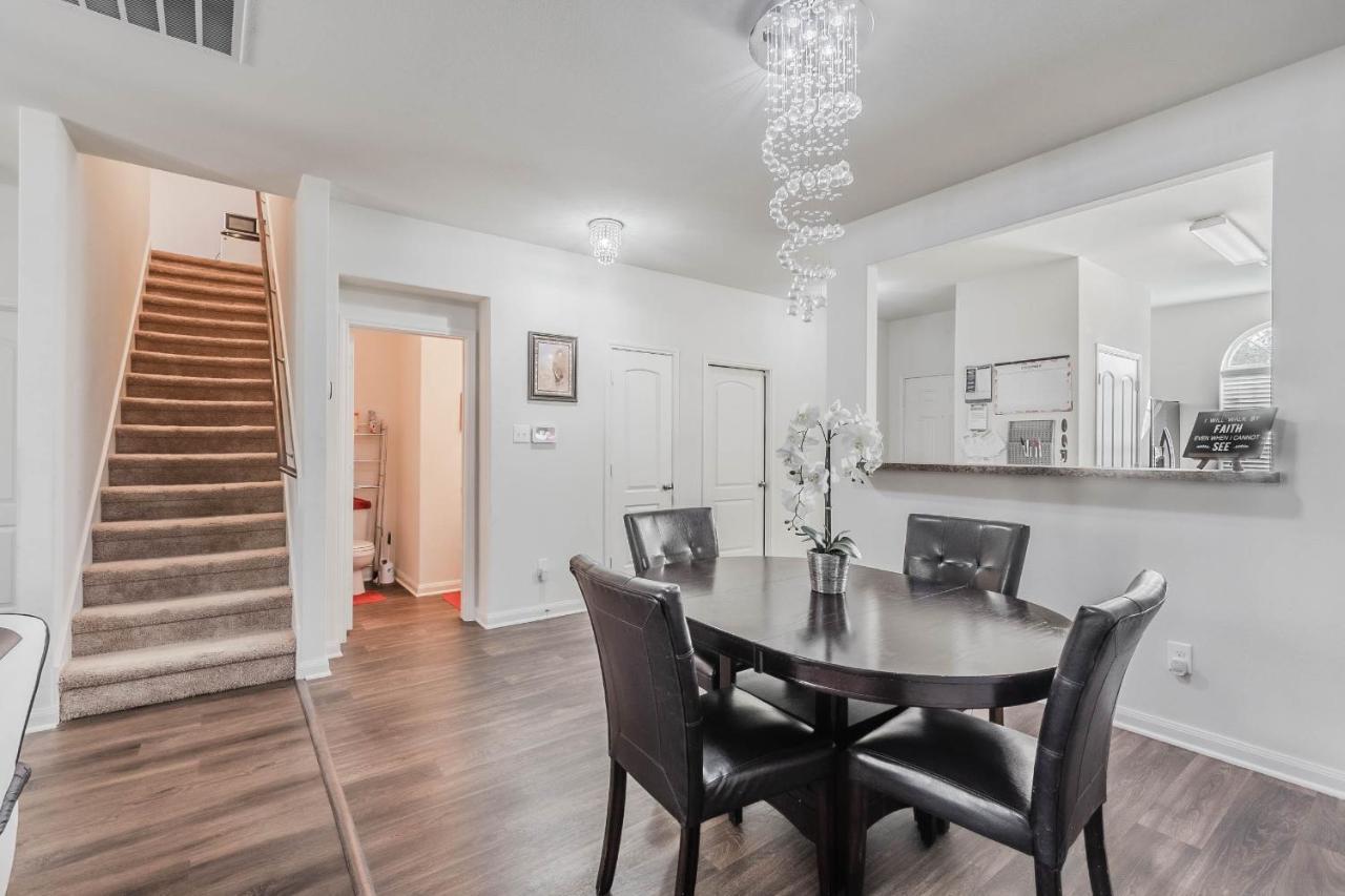 Luxury 5Br Dallas Retreat With Business Amenities - Perfect For Business Travelers, Families & Groups Экстерьер фото