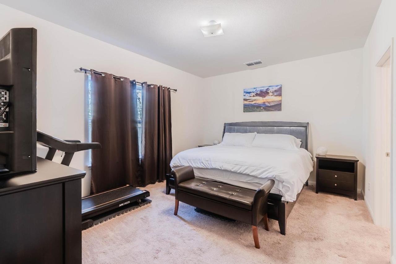 Luxury 5Br Dallas Retreat With Business Amenities - Perfect For Business Travelers, Families & Groups Экстерьер фото