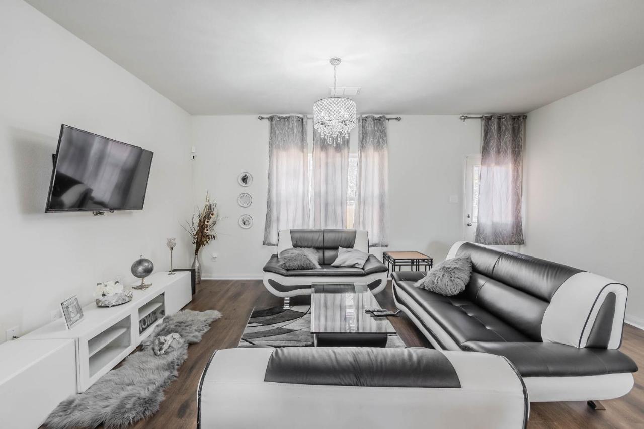 Luxury 5Br Dallas Retreat With Business Amenities - Perfect For Business Travelers, Families & Groups Экстерьер фото
