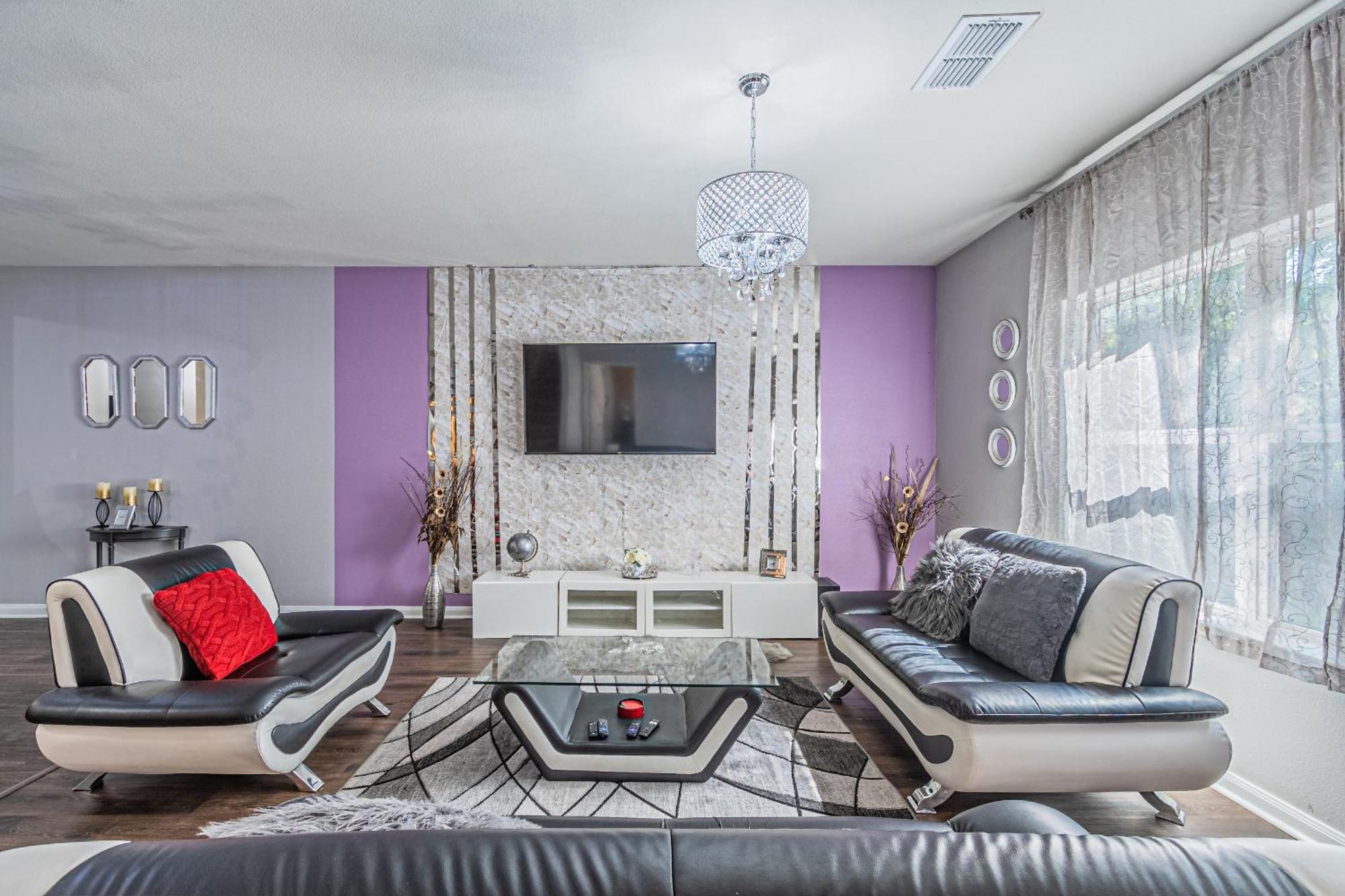 Luxury 5Br Dallas Retreat With Business Amenities - Perfect For Business Travelers, Families & Groups Экстерьер фото