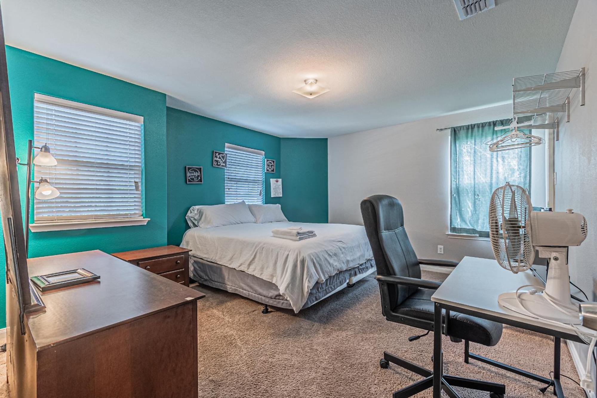 Luxury 5Br Dallas Retreat With Business Amenities - Perfect For Business Travelers, Families & Groups Экстерьер фото
