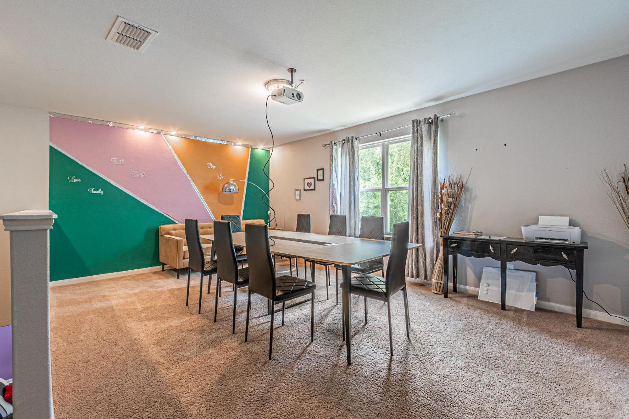 Luxury 5Br Dallas Retreat With Business Amenities - Perfect For Business Travelers, Families & Groups Экстерьер фото