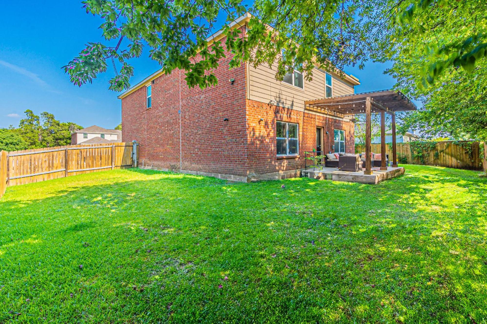 Luxury 5Br Dallas Retreat With Business Amenities - Perfect For Business Travelers, Families & Groups Экстерьер фото