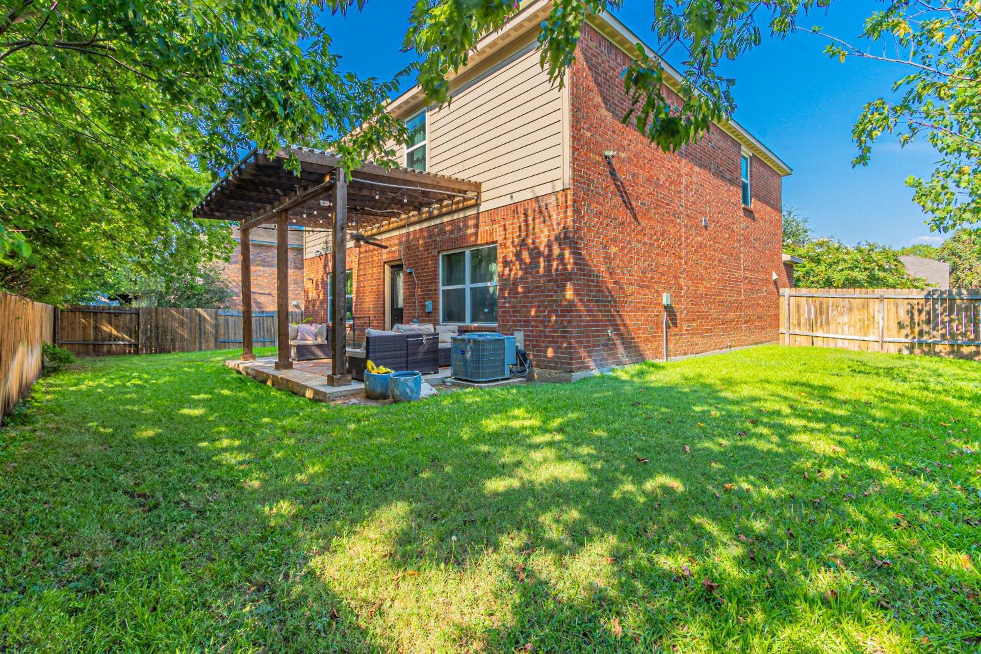 Luxury 5Br Dallas Retreat With Business Amenities - Perfect For Business Travelers, Families & Groups Экстерьер фото