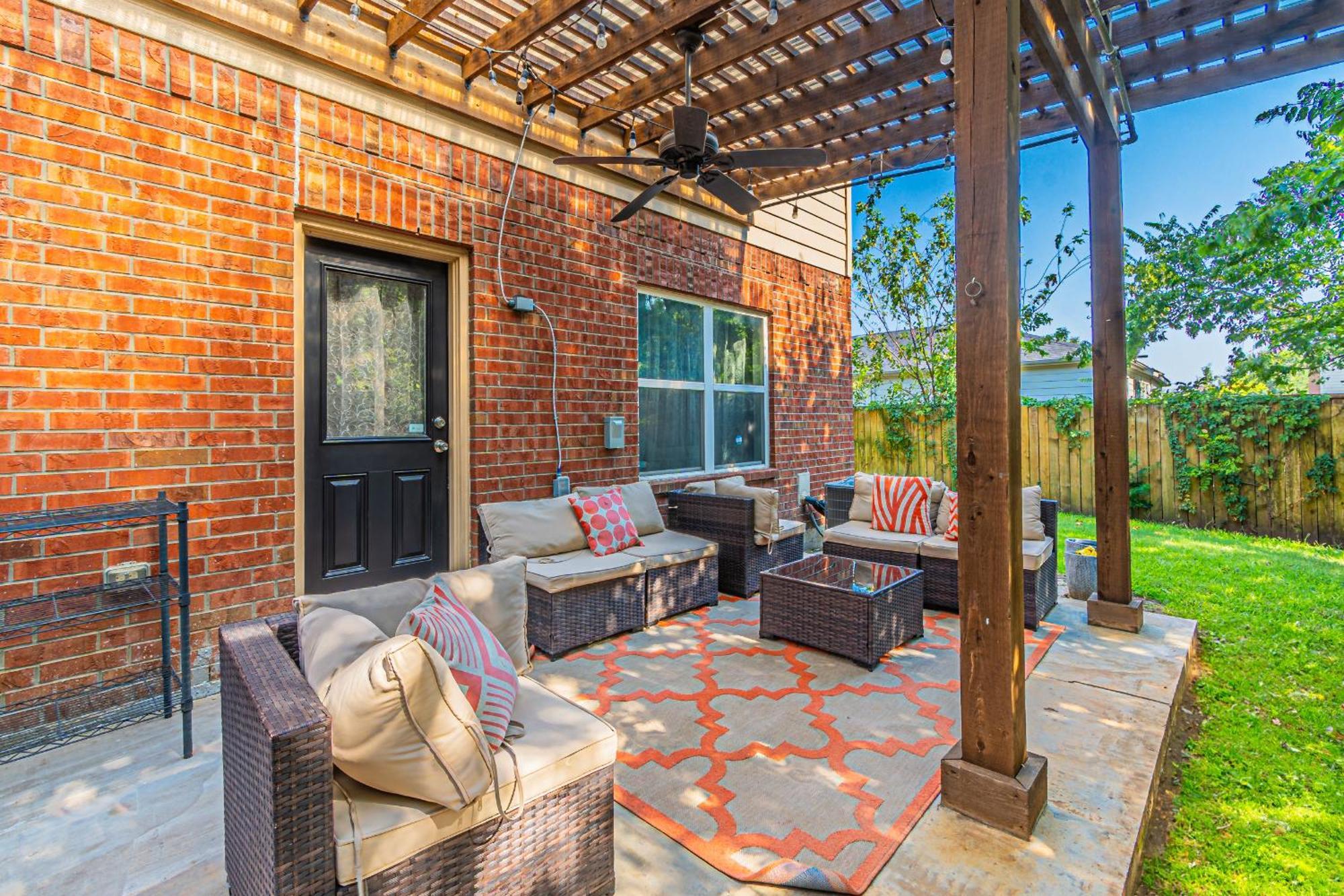 Luxury 5Br Dallas Retreat With Business Amenities - Perfect For Business Travelers, Families & Groups Экстерьер фото