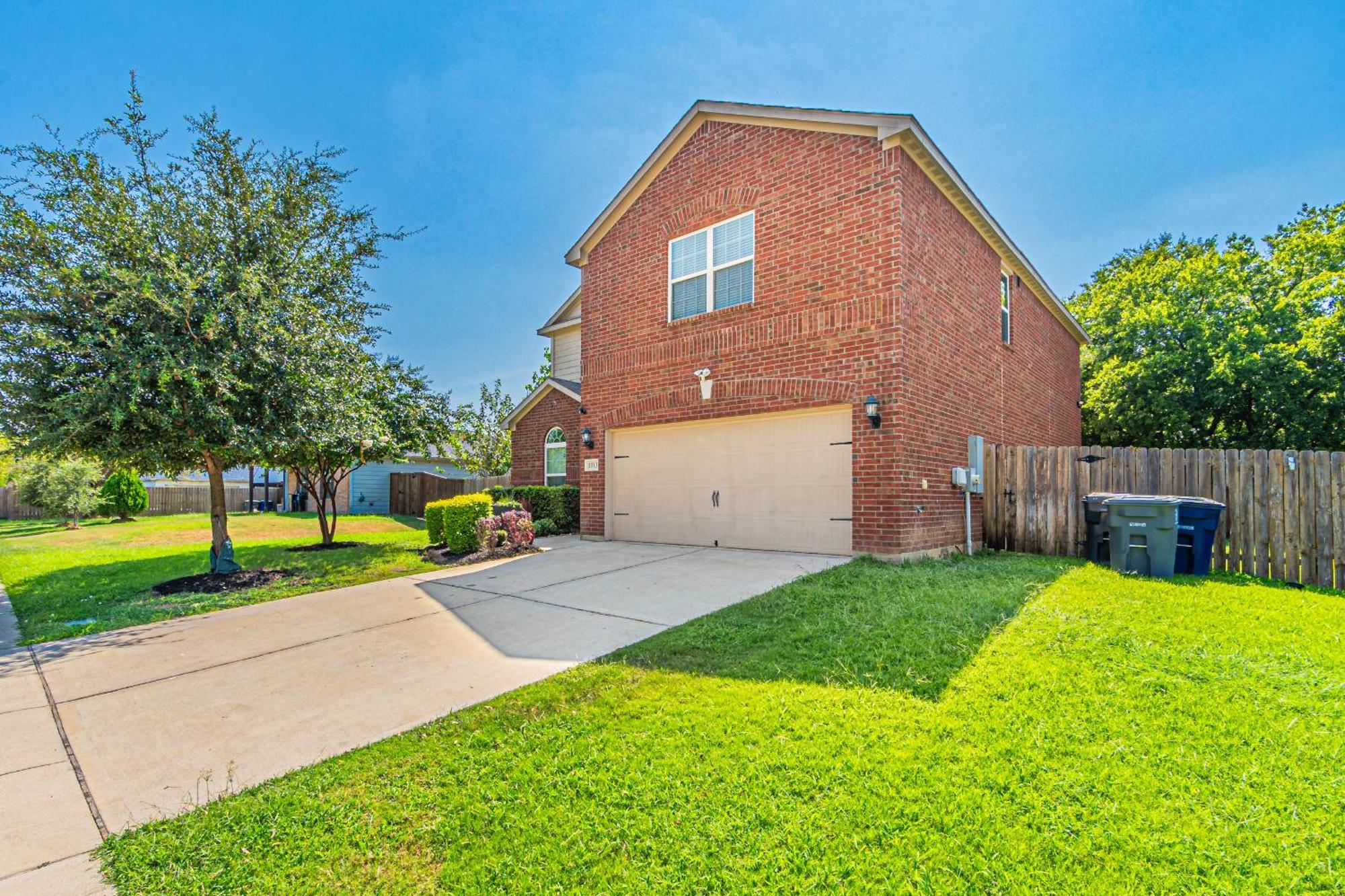 Luxury 5Br Dallas Retreat With Business Amenities - Perfect For Business Travelers, Families & Groups Экстерьер фото